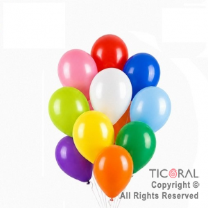 GLOBO POP BALLOON STANDARD 10